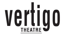 Vertigo Theatre Store
