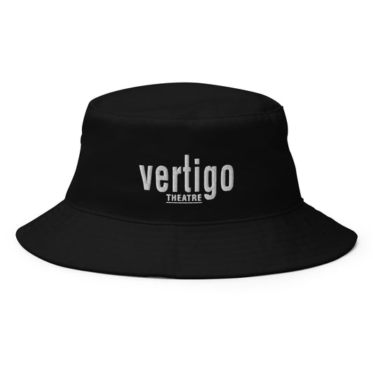 Vertigo Branded Bucket Hat
