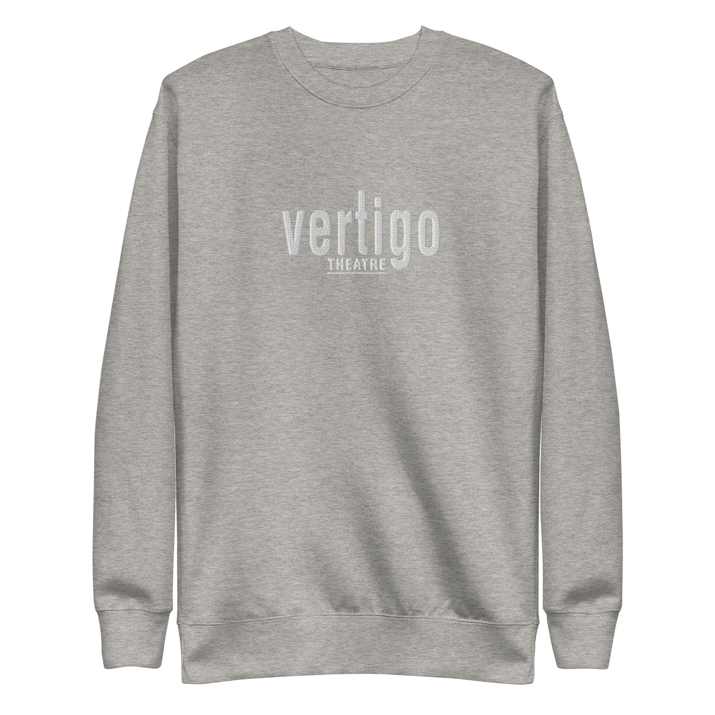 Vertigo Branded Premium Sweatshirt