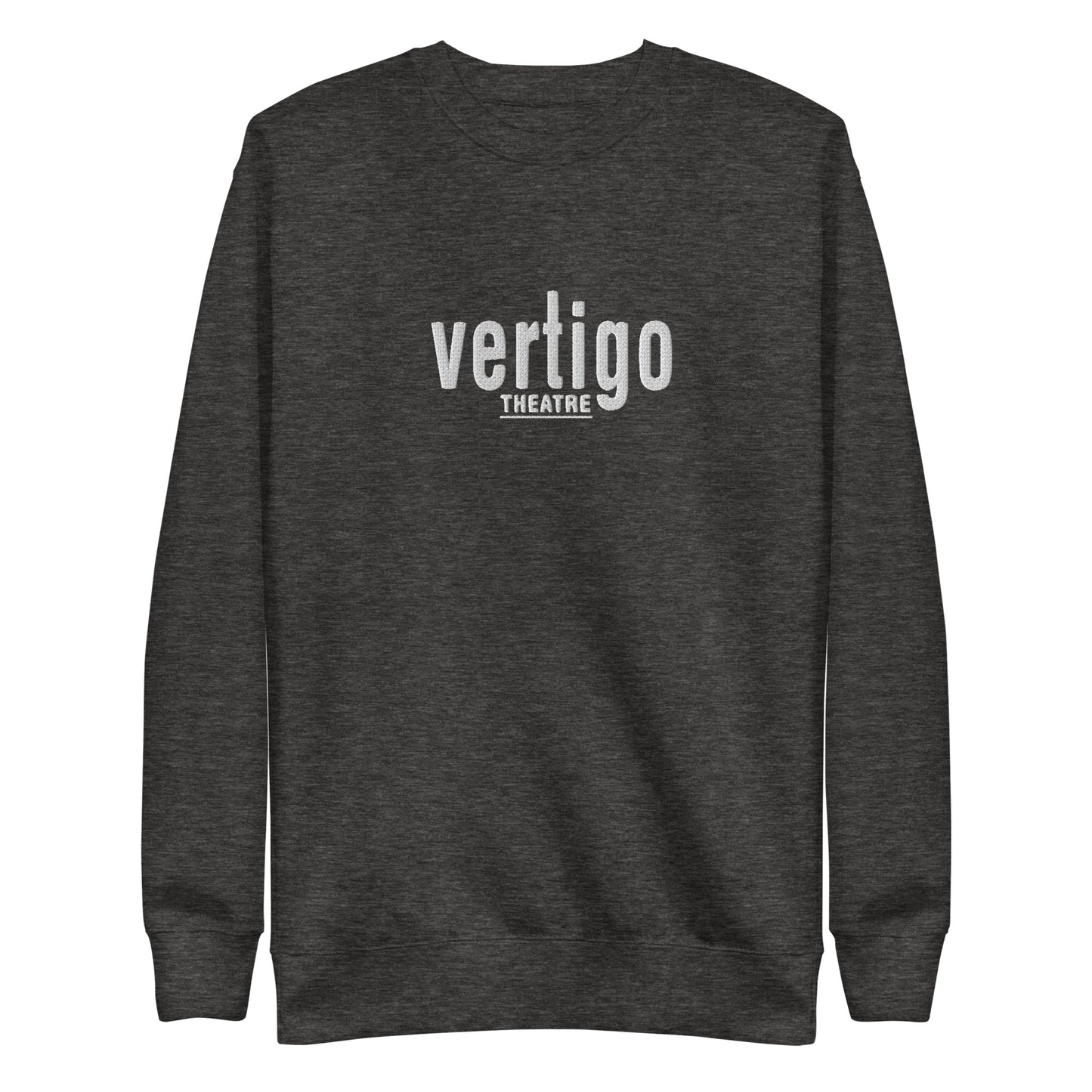 Vertigo Branded Premium Sweatshirt