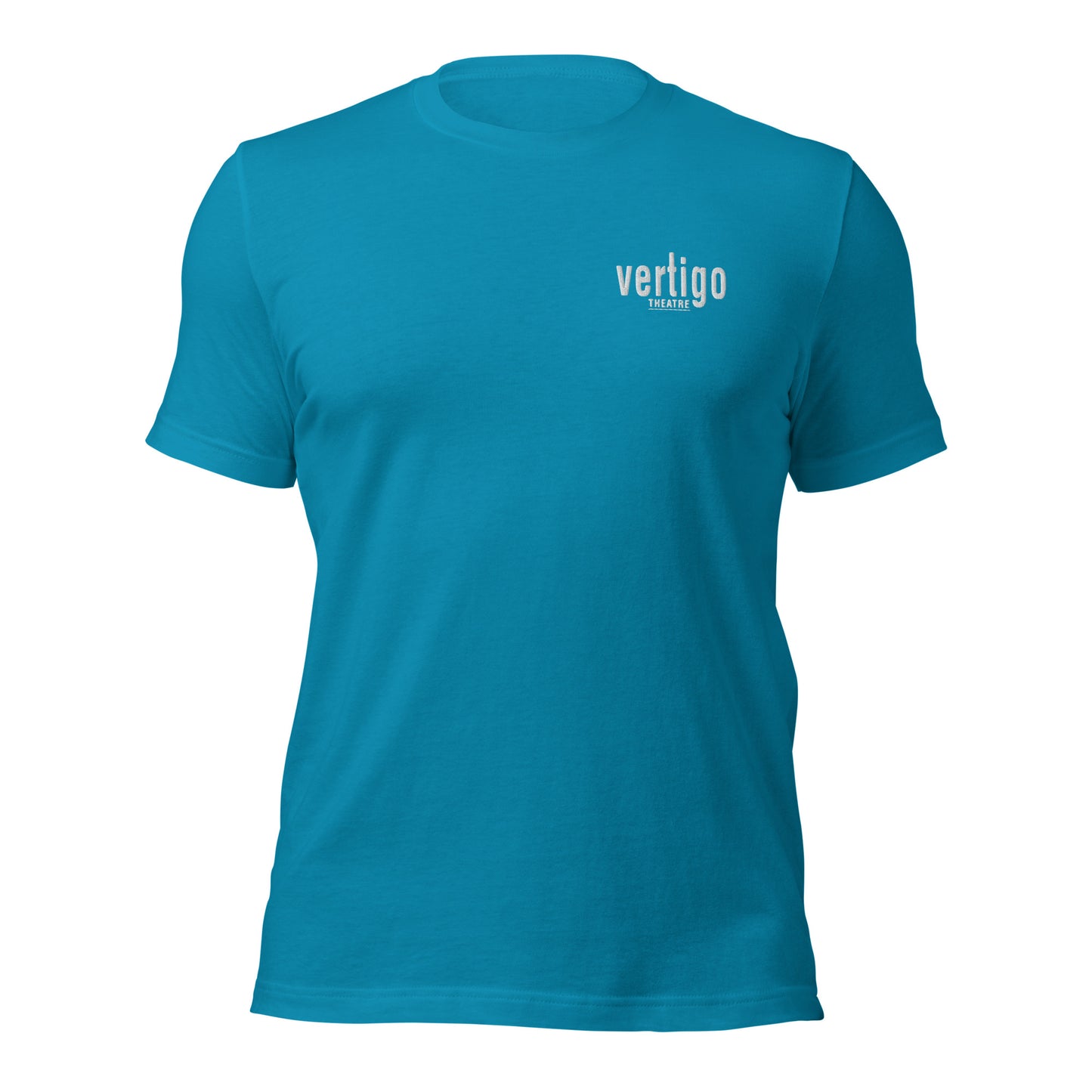 Vertigo Branded T-shirt