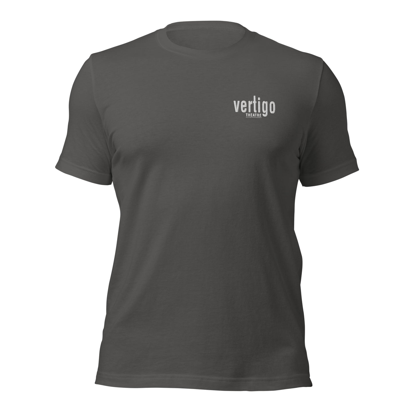 Vertigo Branded T-shirt